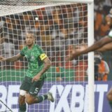 Nigerija sa penala do finala Afričkog kupa nacija, momenat iz finiša regularnog dela utakmice će se dugo prepričavati 4