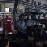 U Bagdadu dronom ubijena tri pripadnika proiranske grupacije, među njima dva lidera Hezbolaha 1