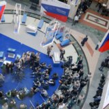 Od danas i zvanično: Osim Putina, još tri kandidata ispunila uslove za predsedničke izbore u Rusiji 6