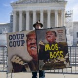 Donald Tramp je imao svoj najbolji dan u 2024. do sada 1