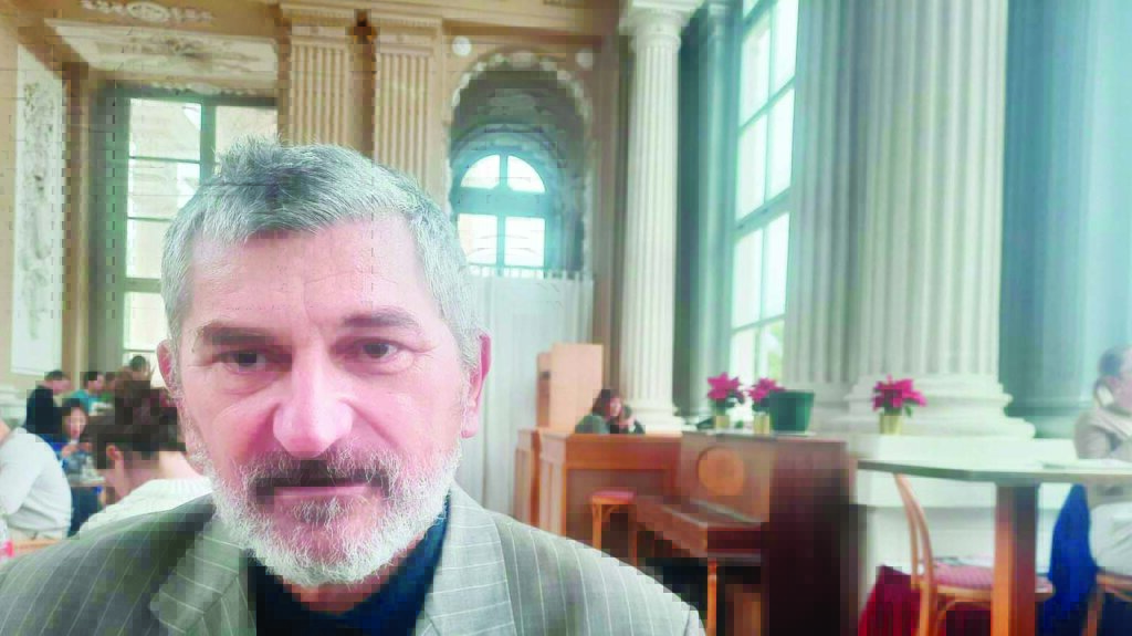 Pravosuđe čeka politički zaokret 2