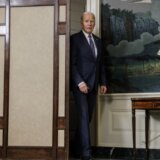 (VIDEO) Bajden pogrešno nazvao egipatskog lidera El-Sisija "predsednikom Meksika": Treći gaf predsednika SAD ove nedelje 1