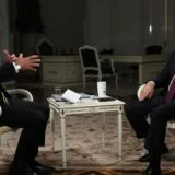 (VIDEO) Šta je sve Putin rekao u intervjuu Takeru Karlsonu i koju je poruku poslao Amerikancima? 14