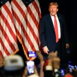 Veličina i pad Amerike: Šta će biti ako Donald Tramp pobedi na predsedničkim izborima u novembru? 1