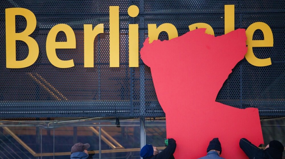 Organizatori Berlinala povukli pozivnice članovima ekstremno desničarske stranke AfD 1