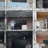 "Ako Evropa ne popuni jaz, Ukrajina rizikuje poraz u usporenom snimku od 2025.": Analiza Gardijana o situaciji na ratištu 11