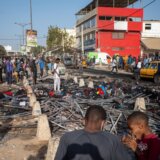 Ubijena dva mladića: Produbljivanje političke krize u Senegalu 4