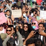 Izbori u Pakistanu: Saveznici zatvorenog političara Imrana Kana osvojili najviše mesta 6