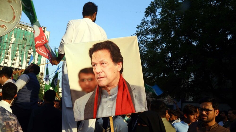 Izbori u Pakistanu: Tri su moguća scenarija za formiranje buduće vlade 1