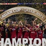 Katar odbranio titulu na Azijskom kupu 1