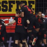 Bajer pobedio Bajern za pet bodova prednosti na čelu tabele u Bundesligi 4