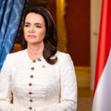"Saradnica Orbana za koju je rađanje dece privilegija": Ko je Katalin Novak, koja je podnela ostavku na mesto predsednice Mađarske? 1