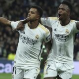 Real pokazao ko je glavni u Španiji: Drugom pobedom u sezoni protiv Đirone trasirao put ka tituli 7