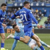 Hetafe pobedio Seltu u Primeri 1