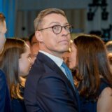 Aleksandar Stub novi je predsednik Finske: "Zadatak predsednika republike veći je od čoveka" 3