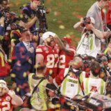 Ovogodišnji Superbol najgledaniji televizijski program u SAD 4