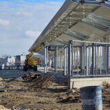 Rast građevinskih radova u prvom kvartalu vuče infrastrutkura 13