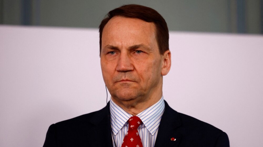 Poljski ministar: Nemačkim raketama zaustaviti Putina u Ukrajini 1