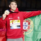 WTF: Portugalija ima svog Čavića delfinovim stilom 10