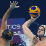 Španija prvi polufinalista Svetskog prvenstva u vaterpolu 2