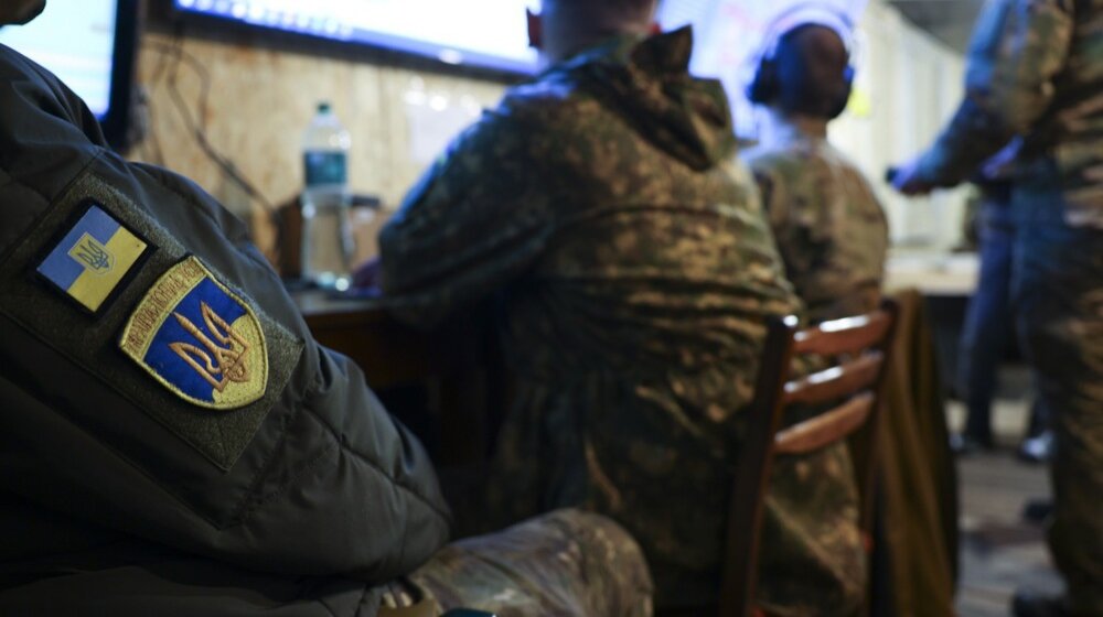 Kijev: Rusija u napadu na Harkov možda koristila novu navođenu bombu 1