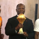 Fae: Osvajanje titule na Afričkom kupu nacija moja osveta fudbalu i životu 5