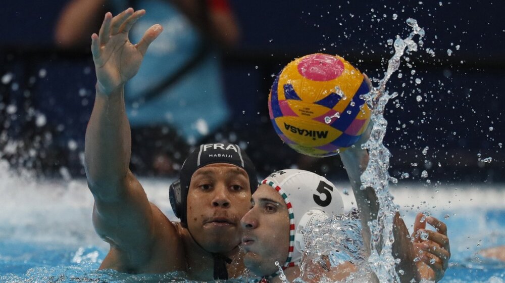 Svetski prvak u šoku: Protivnik Hrvata u polufinalu biće sjajni Francuzi, a Srbija u razigravanju prvo igra s Mađarskom 1