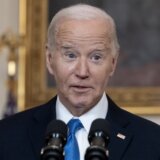 Bajden ponovio Netanjahuu svoje protivljenje operaciji u Rafi bez zaštite civila 11