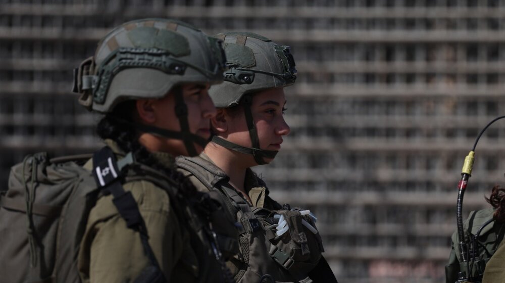 Direktiva Hanibal - šta predstavlja kontroverzna vojna doktrina izraelskih odbrambenih snaga? 1