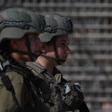 Izraelska vojska: Od početka rata ubijeno 600 vojnika 14