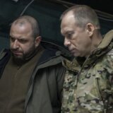 Načelnik ukrajinske vojske: Situacija na istočnom frontu se znatno pogoršala 7