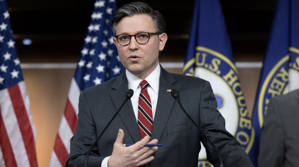 SAD istražuju navodno curenje poverljivih planova Izraela za napad na Iran 1