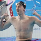 Prvo pa zlato: Irska u Dohi dobila osvajača svetske medalje u vodenim sportovima 8