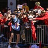 Jedna osoba poginula, 15 povređeno na proslavi Superboul titule u Kanzasu (VIDEO) 2