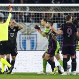 Bajern osudio uvrede na račun Upamekana 2