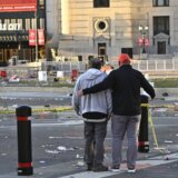 Pucnjava na dočeku pobednika Superbola u Kanzas Sitiju: Jedna osoba ubijena, među ranjenima i deca 5