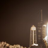 Privatna letelica sa Floride lansirana na Mesec 5