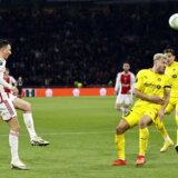 Ajaks posle produžetaka do osmine finala Lige konferencija 10