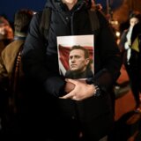 Majci Navaljnog zabranili pristup njegovom telu, advokat izguran iz mrtvačnice 10