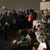 "Takve masovne akcije su nezakonite": Policija u Moskvi ponovo upozorila građane da ne učestvuju u okupljanjima povodom smrti Navaljnog 6