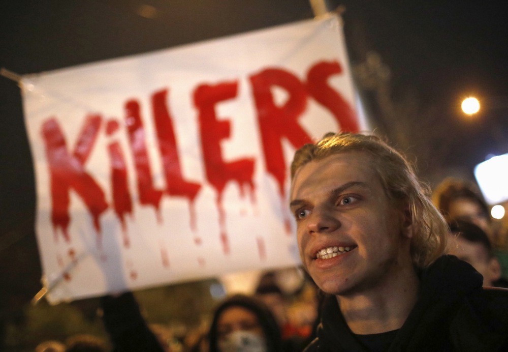 (FOTO) Sveće, cveće i "glasna" tišina: Građani širom sveta odali počast Alekseju Navaljnom 12 (FOTO) Sveće, cveće i "glasna" tišina: Građani širom sveta odali počast Alekseju Navaljnom 12