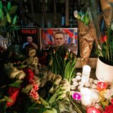 Putin snosi "ličnu" odgovornost za smrt Navaljnog: EP usvojio rezoluciju u kojoj optužuju ruskog predsednika i državu Rusiju 14