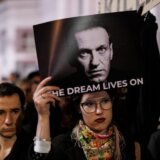 "Ako to mogu da učine najistaknutijem opozicionaru, šta će biti sa ostalima": Profesor FPN o smrti Alekseja Navaljnog 1