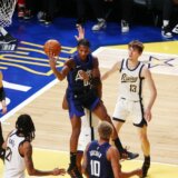 Počeo NBA Ol-star vikend: Maturin najbolji u danu novajlija 1