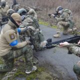 "Jasan je put za zaustavljanje Putina i njegovih legija, ali ima li Zapad volje?": Bivši zvaničnik NATO-a analizira situaciju u Ukrajini 13