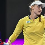 Ribakina u četvrtfinalu turnira u Dubaiju 6
