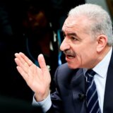 Palestinski premijer podnosi ostavku 7