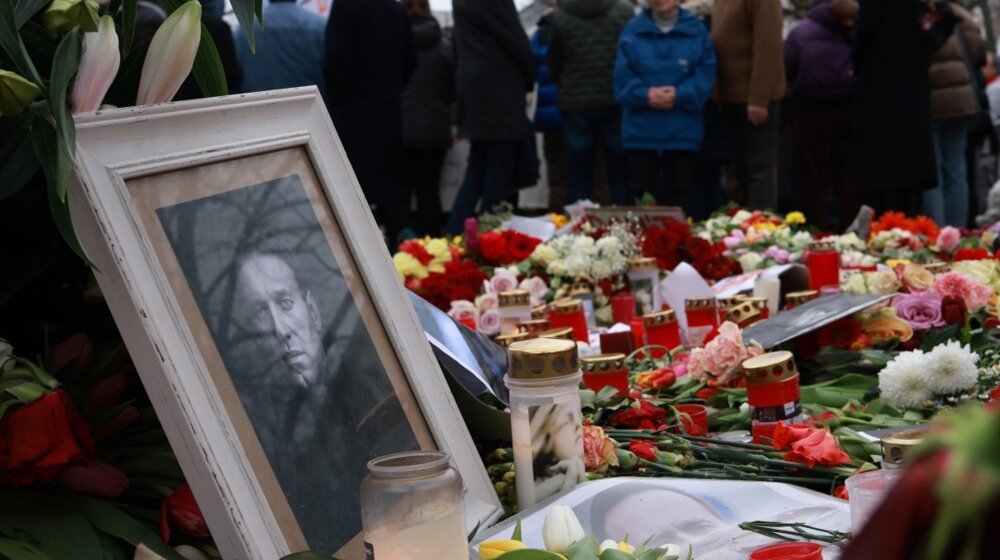 "Putin je veoma praktičan čovek, žrtve napada otrovom ili mecima": Analiza ruskih novinara Irine Borogan i Andreja Soldatova o smrti Navaljnog 1