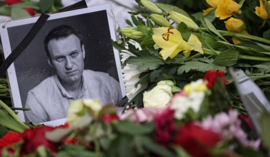 Putin verovatno nije naredio ubistvo Navaljnog: „Mišljenje je obaveštajnih agencija SAD“ 13
