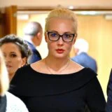 "Ona je već rekla i učinila dovoljno da završi u zatvoru": Upozorenja Juliji Navaljnoj, udovici ruskog opozicionara 6